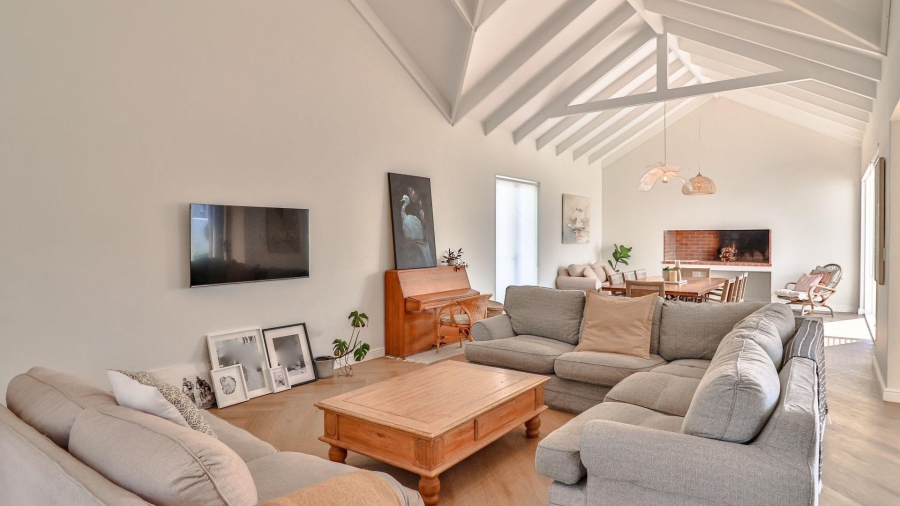 3 Bedroom Property for Sale in Klipfonteyn Western Cape